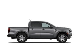 2026 Ford Ranger® External Image 5